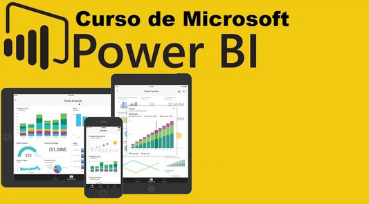 Power BI | Segundo Nivel - On Line (Síncrono)